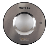 INSIZE Measuring Equipment Insize GO Thread Ring Gauge M52X5 Series 4120-52
